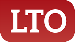 Logo der LTO – Legal Tribune Online